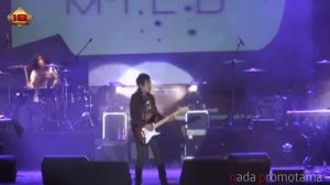 ZIVILIA - Aishiteru 2 (Live Konser Kendal Jawa Tengah  26 Oktober 2013)