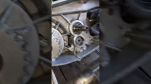 Шум со стороны сцепления. Почему шумит коробка ИЖ Юпитер