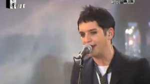 Placebo Twenty Years Live Germany rock am ring 06