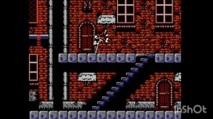 ПроИгры.Игры90х.8бит.Денди.Castlevania2.Фильм42 .mp4