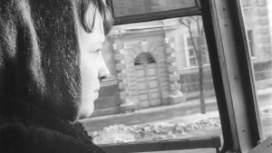 Безаварийная работа трамвая, 1973.