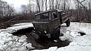 ПЕРЕЕЗЖАЕМ СО СТАРОЙ ИЗБЫ НА НОВЫЙ УЧАСТОК. часть 2.