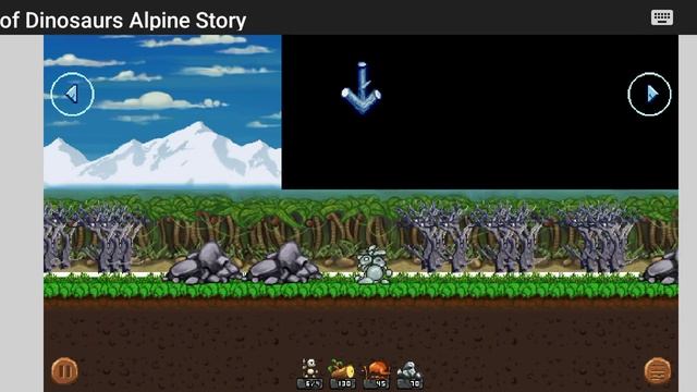 Age of Dinosaurs Alpine Story - Java Game - Walkthrough - Story Thirteen смотреть онлайн
