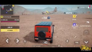 All Secret Boards in Desert Map | Drive Zone Online