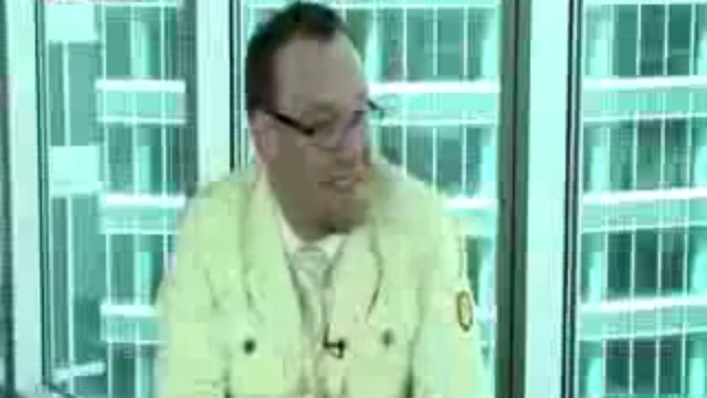 Борода и Стерлигов