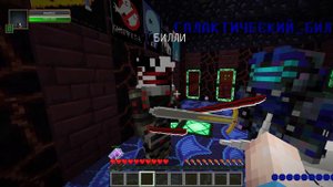 БИТВЫ РОБОТОВ В МАЙНКРАФТЕ #29 || ФИНАЛ? НАШИ РОБОТЫ ПРОИГРАЛИ НОВОМУ ЧЕМПИОНУ? ИЛИ ЭТО ЕЩЁ НЕ КОНЕ