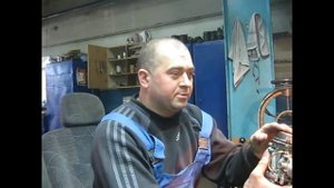 УСТАНОВКА КАРБЮРАТОРОВ МИКУНИ«Mikuni» НА МОТОЦИКЛ УРАЛ