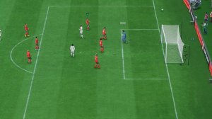 [FIFA 23] Yassine Bounou Save Special