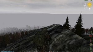 Arma 2 DayZ Origins 1.8 - Осада нового Бора кооп / Novy Bor Siege co-op №3 2019-09-21 00:29