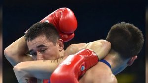 Хасанбой Дусматов. Олимпийский чемпион Рио-2016 по боксу. Минута славы