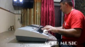 Мурка синтезатор ямаха пср3000