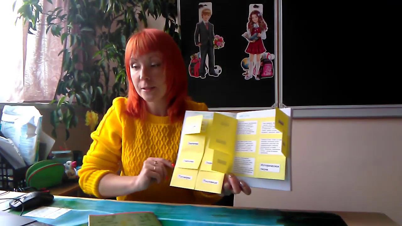 Петровой Дарьи, интерактивные тетради, Мастерская интерактивных тетрадей, Отзыв участника смотреть онлайн