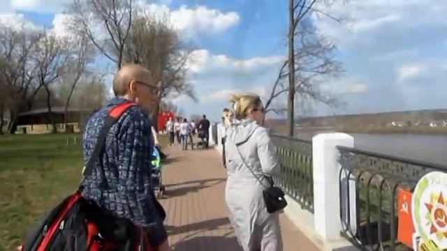 Товарищ из Германии. Автор ролика Носков Ник. смотреть онлайн