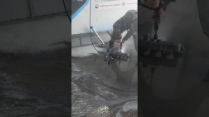 мойка впускного коллектора тд27