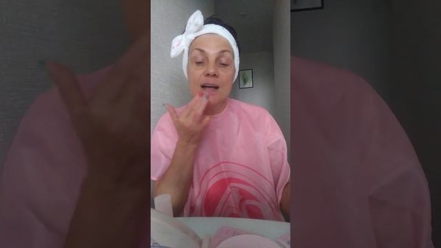 Система Пилинга кожи смотреть онлайн