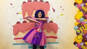 Флешмоб Макарена ???