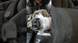 Стартер СТ-366 для двигателей Уд15 и Уд25