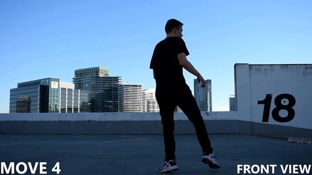 Cutting Shapes Tutorial - Advanced Moves #1 | SteamzAus смотреть онлайн