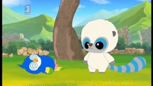 YooHoo and Friends Episode 42 - Machu Picchu Macho Taco