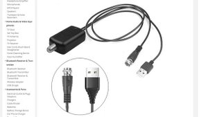 Профессиональный Усилитель ТВ-антенны kebidumei HD Усилитель ТВ-сигнала