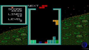 GG - Super Tetris