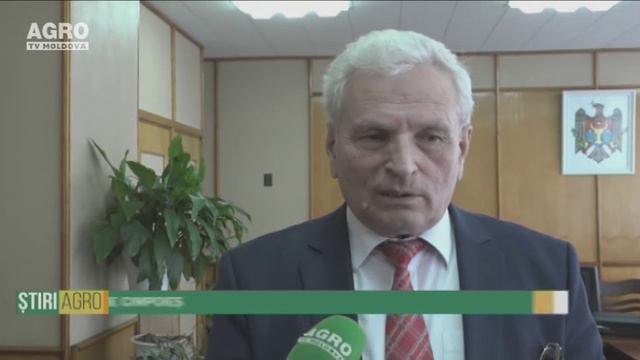 24. 01. 2017 Știri AgroTV смотреть онлайн