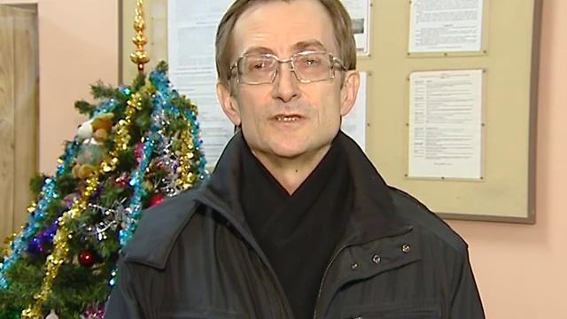 Н.В. Левичев. Голосование 4 декабря 2011 года. смотреть онлайн