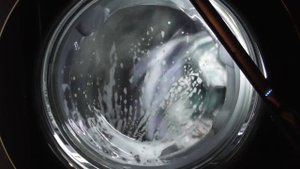 LG AiDD Steam Washer, Juice and Food Stains 60 with TurboWash and Intensive (Requested) (Downloaded