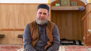 Передача на кумыкском языке. Заманлар гете халкъ гетмес. Рамадан Тарки.