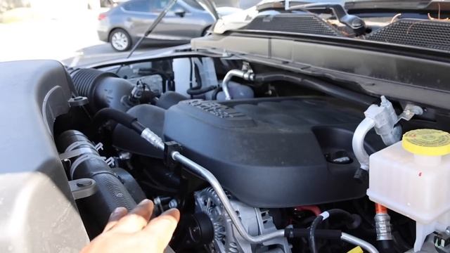 2024 GMC Sierra 2500 AT4X VS RAM 2500 Rebel HD: If Money Wasn’t A Factor, Who Wins??? смотреть онлайн