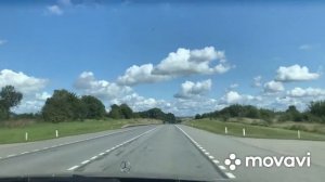 Не заблудись с Петровичем Калининградская область «От Черняховска до Нестерова»