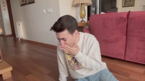 Gen Z 3.Sezon 5.Bölüm - Ekip Efekan'a Bakıcılık Yapıyor!