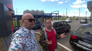 МНЕНИЕ Ларгусовода о LADA Urban 4x4 5D