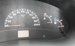 Почему Двигатель в Машине Греется на Скорости