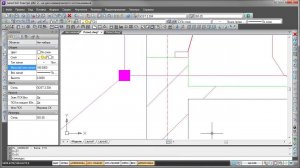 nanoCAD Электро ДКС. Урок 9.2 Перепады высот