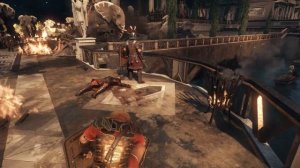 Игрофильм о Ryse: Son of Rome (Часть 5)! Все кат-сцены, быстрый обзор сюжета игры