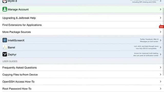 How to get Cydia on iPad/iPhone/iPod Touch Working on 9 versions! смотреть онлайн
