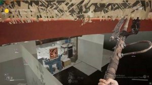 Atomic Heart (как пройти мимо беляша) баг с проходом