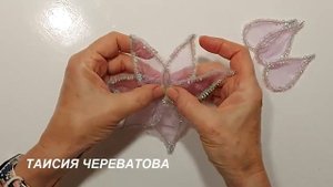 Заливаю ПЕНОПЛАСТВЫЕ ШАРЫ ПЕРЛОМУТРОВОЙ КРАСКОЙ!! КРАСИВЕЕ не БЫВАЕТ! DIY поделки НОВОГОДНИЙ декор.
