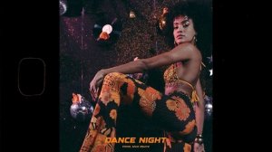 (FREE) "Dance Night" | 90s Rap Boombap Beat | Latin Rap Type Beat | Rap Old School Instrumental