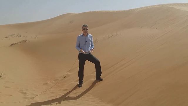 Why is desert sand not used for construction? I Geotechnical Engineering I TGC Episode 23 смотреть онлайн