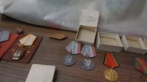 Полная Коллекция Медалей И Орденов (РАСПРОДАЖА) WARXUL  Обзоры&Отзывы