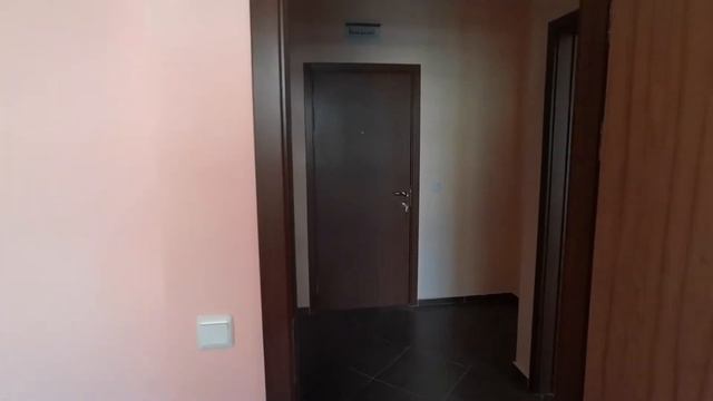 Изгодна препродажба ! Продава се двустаен апартамент в комплекс "Cascadas 3" в Слънчев Бряг смотреть онлайн