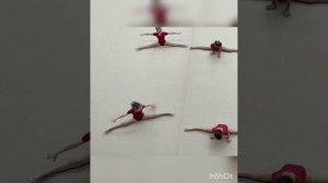 Аврора -гимнасткв 2021