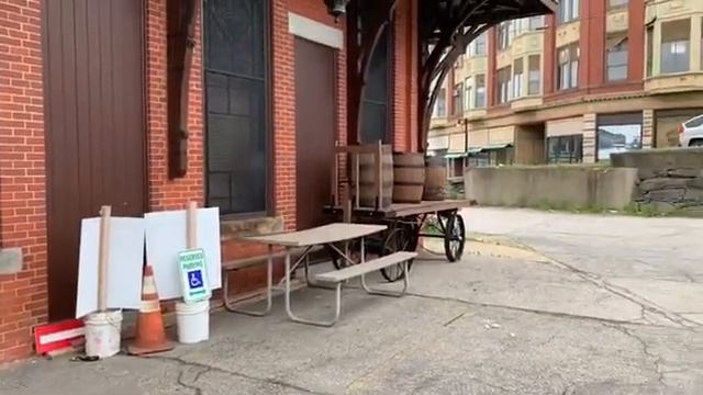 Hachi A Dog's Tale. Film Locations. Bedridge Train Station. Siempre a tu lado Hachiko