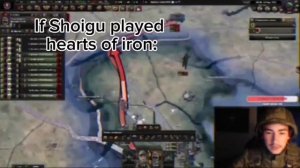 Hoi4 Россия против Украины