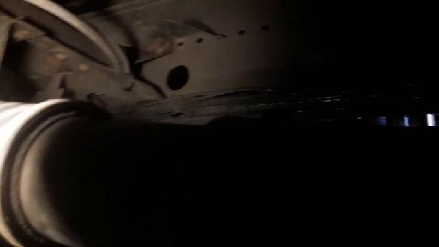 Вибрация.Диагностика кардана.Мерседес атего. смотреть онлайн