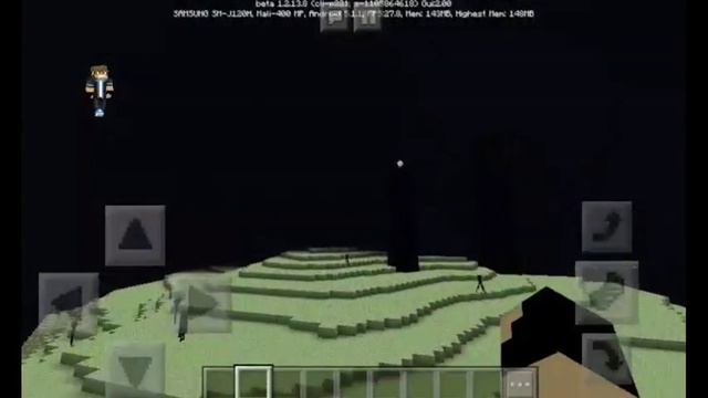 Как возродить эндер дракона в майнкрафт пе . РЕАЛЬНО!!! смотреть онлайн