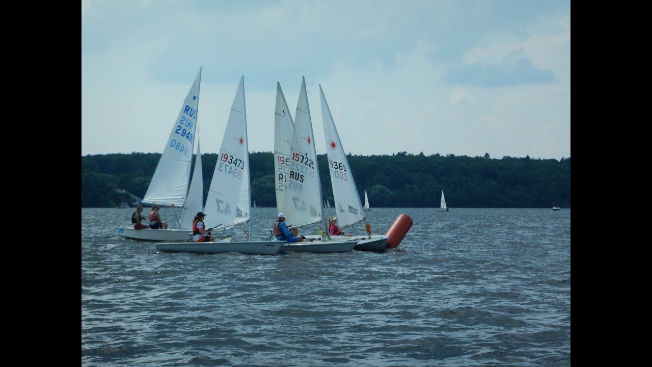 Навал на знак детская регата смотреть онлайн