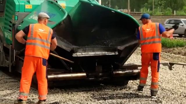 Вице-губернатор Игорь Шатурный проинспектировал дорожные объекты регионального значения смотреть онлайн